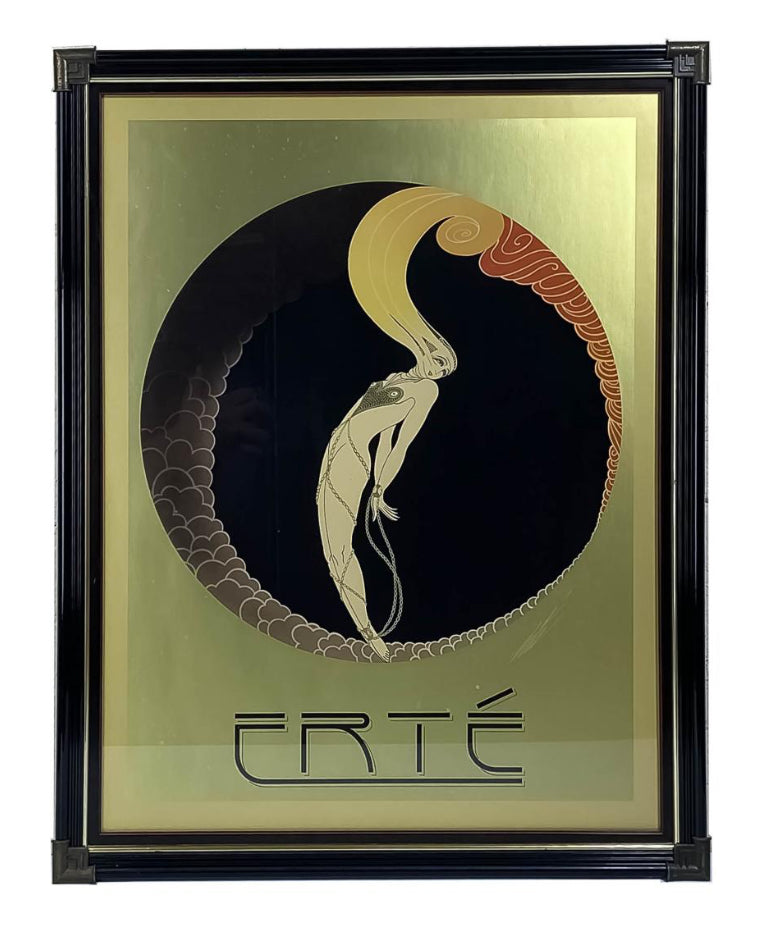 “Arts Decoratifs” | Art Deco